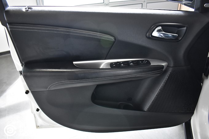 FIAT Freemont 2.0 Mjt 170 CV 4x4 aut. Lounge